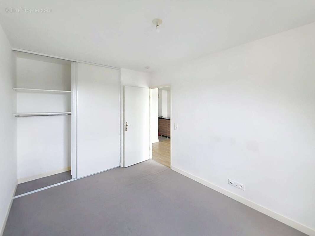 Photo 5 - Appartement à VILLEMOISSON-SUR-ORGE