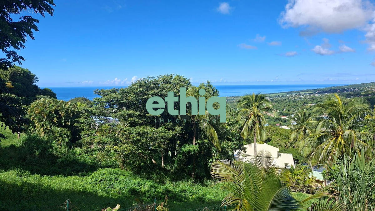 Terrain à GOURBEYRE