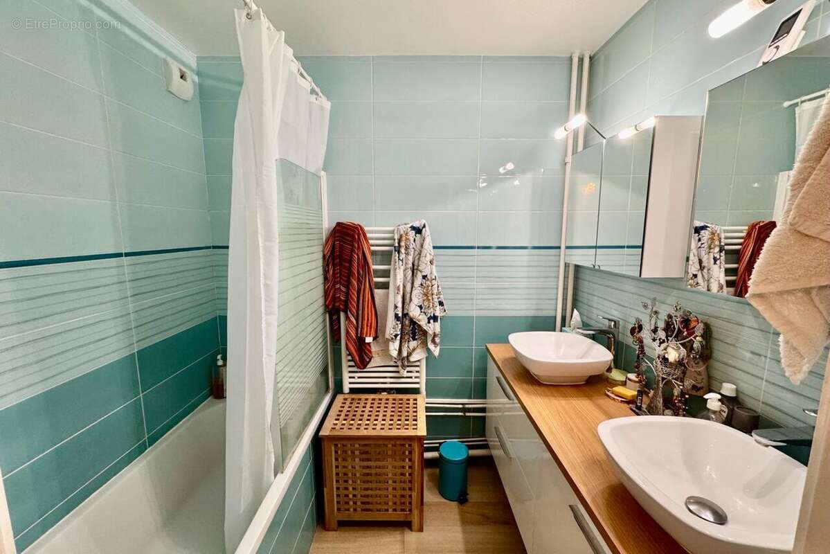 Appartement à VINCENNES