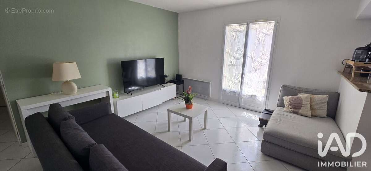 Maison 92 m² à Vienne-En-Val  - photo 8