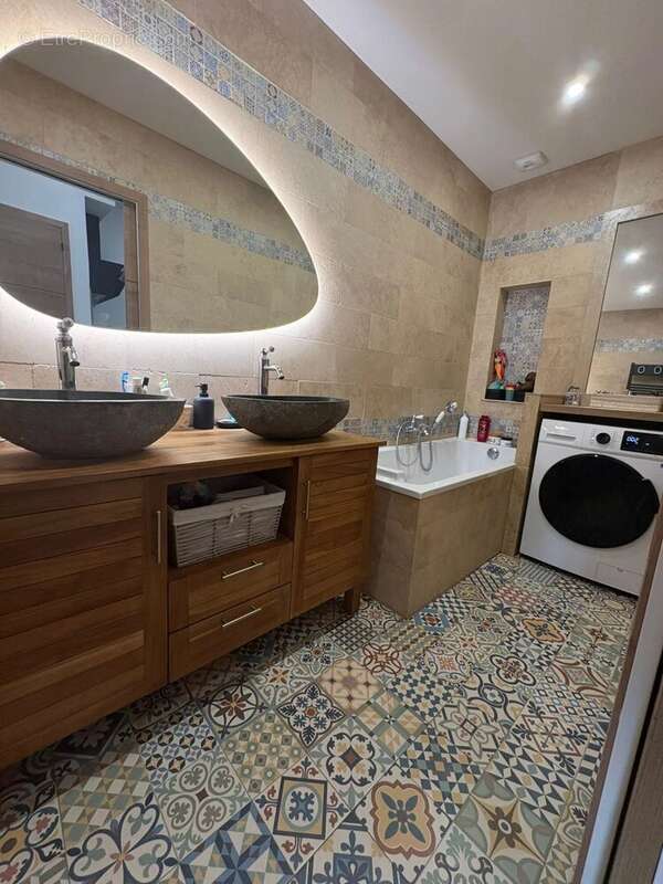 Appartement à GRASSE