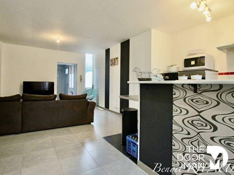 Appartement à BOURGES
