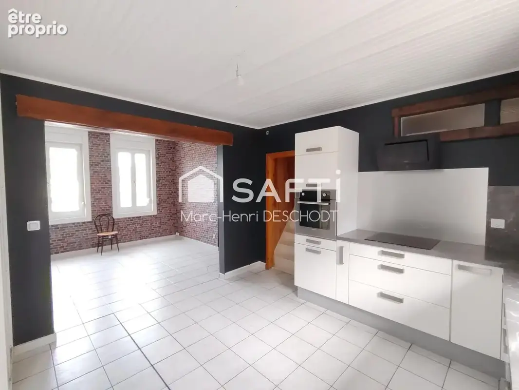 Photo 1 - Maison à CAMIERS