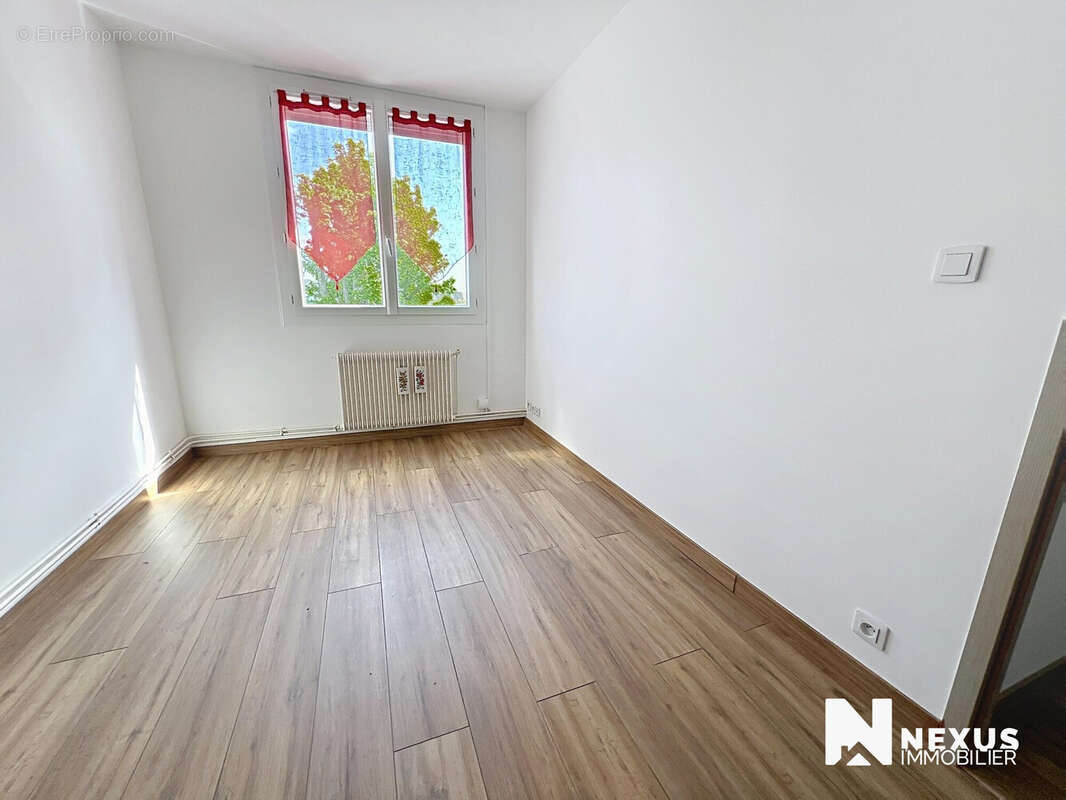 Appartement à BONSECOURS