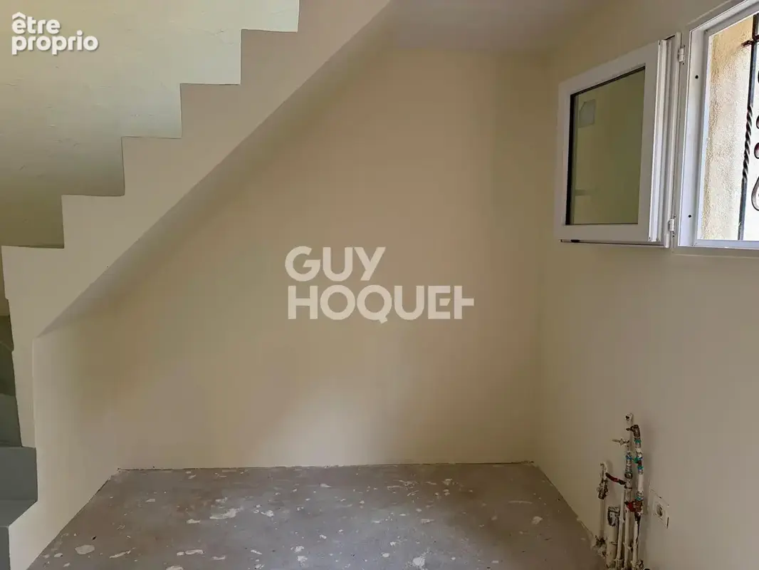 Vanves - saint-remy - duplex 3 pieces - photo 4