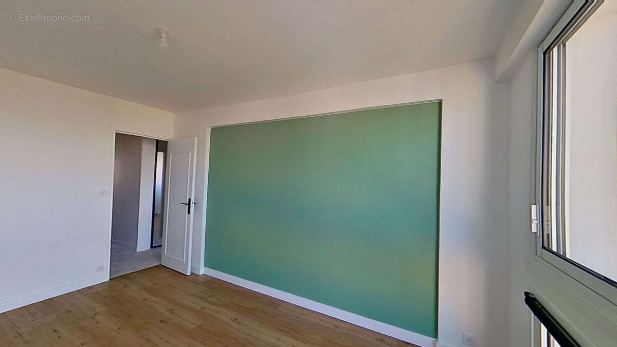 Appartement à LYON-8E