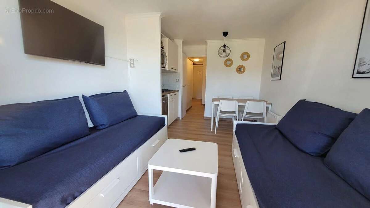 Appartement à LA SEYNE-SUR-MER