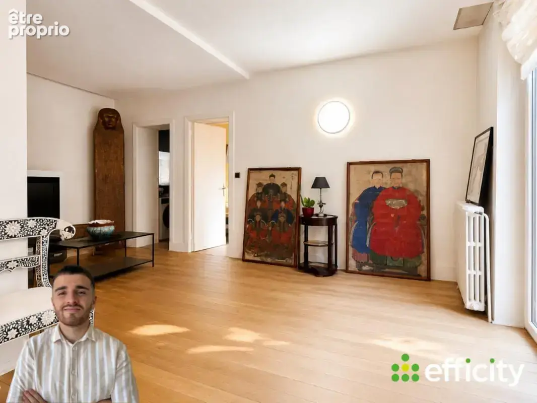 Maison 10 pièces 375 m² à vendre à Saint-Etienne (42100) - photo 4