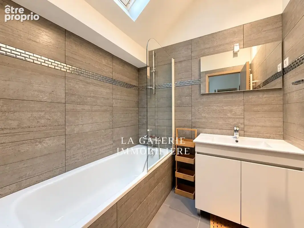 Appartement 3 pièces 64 m² à vendre à Nanterre (92000) - photo 7