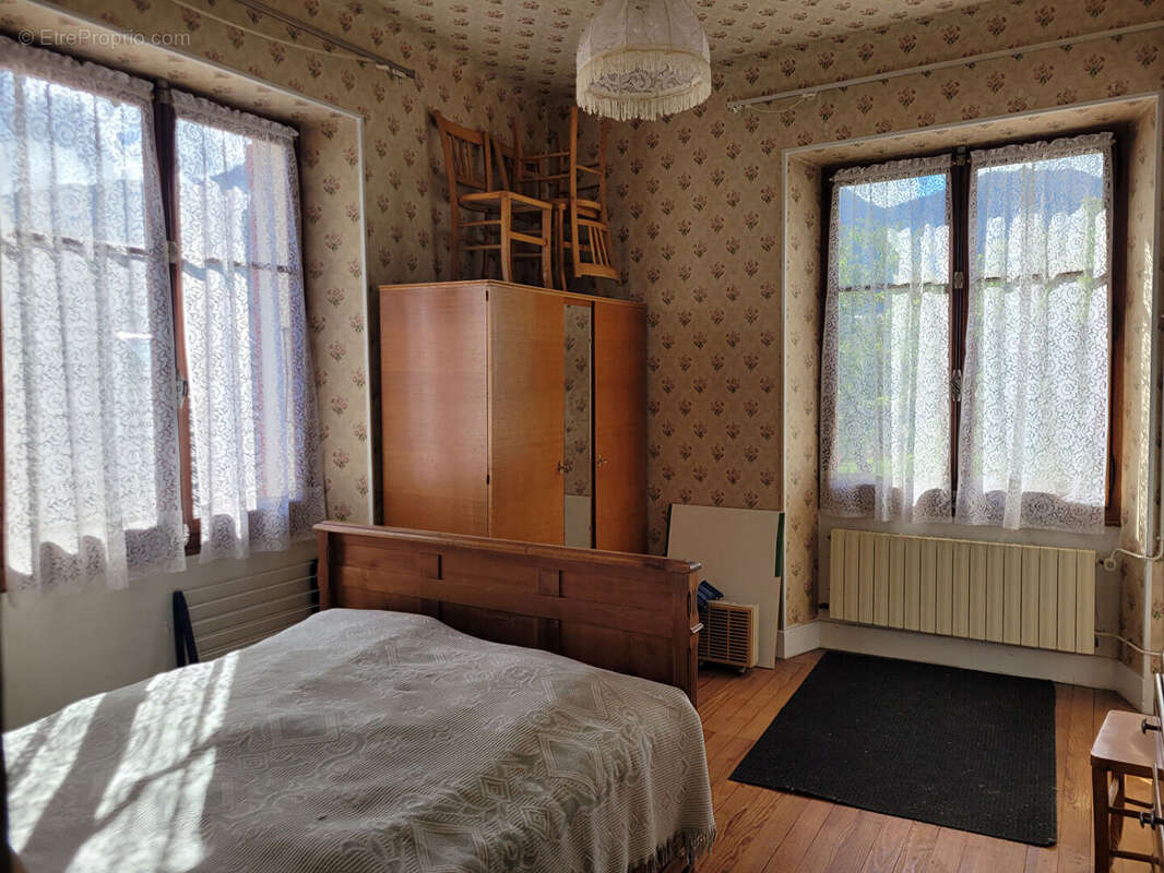 Appartement à FAVERGES