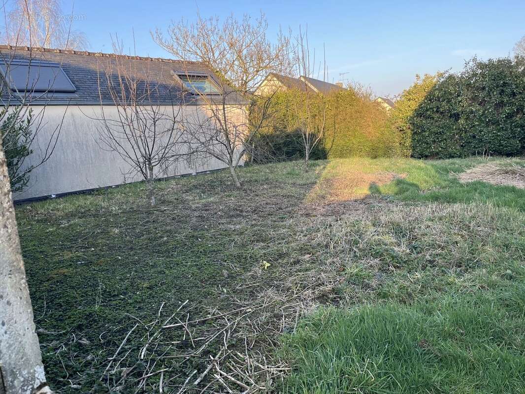 Appartement à PLESDER