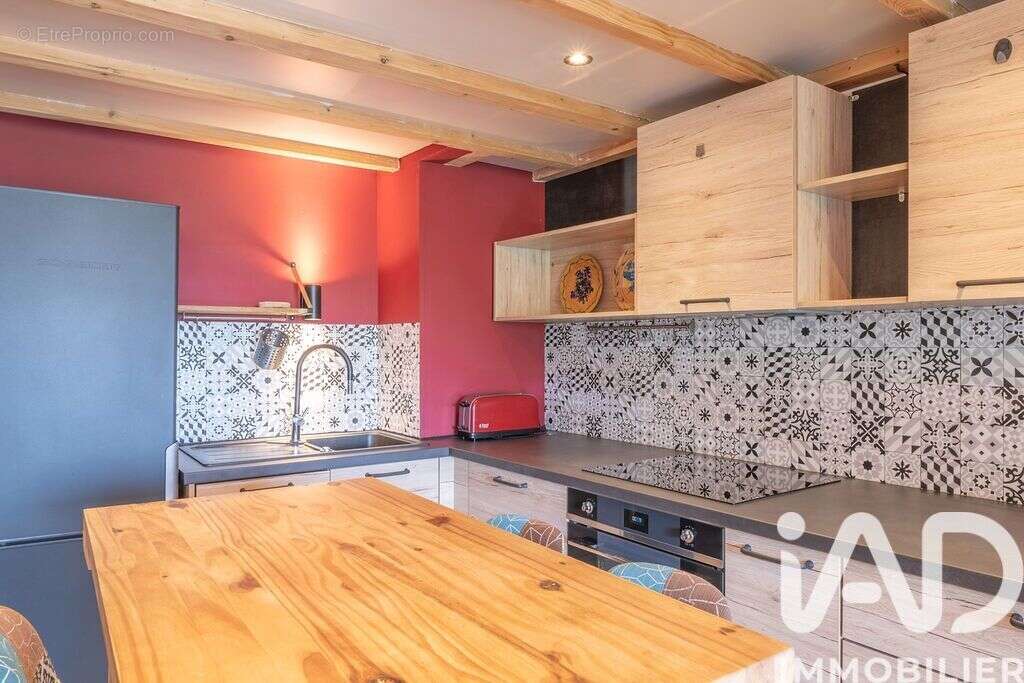 Photo 5 - Appartement à HUEZ