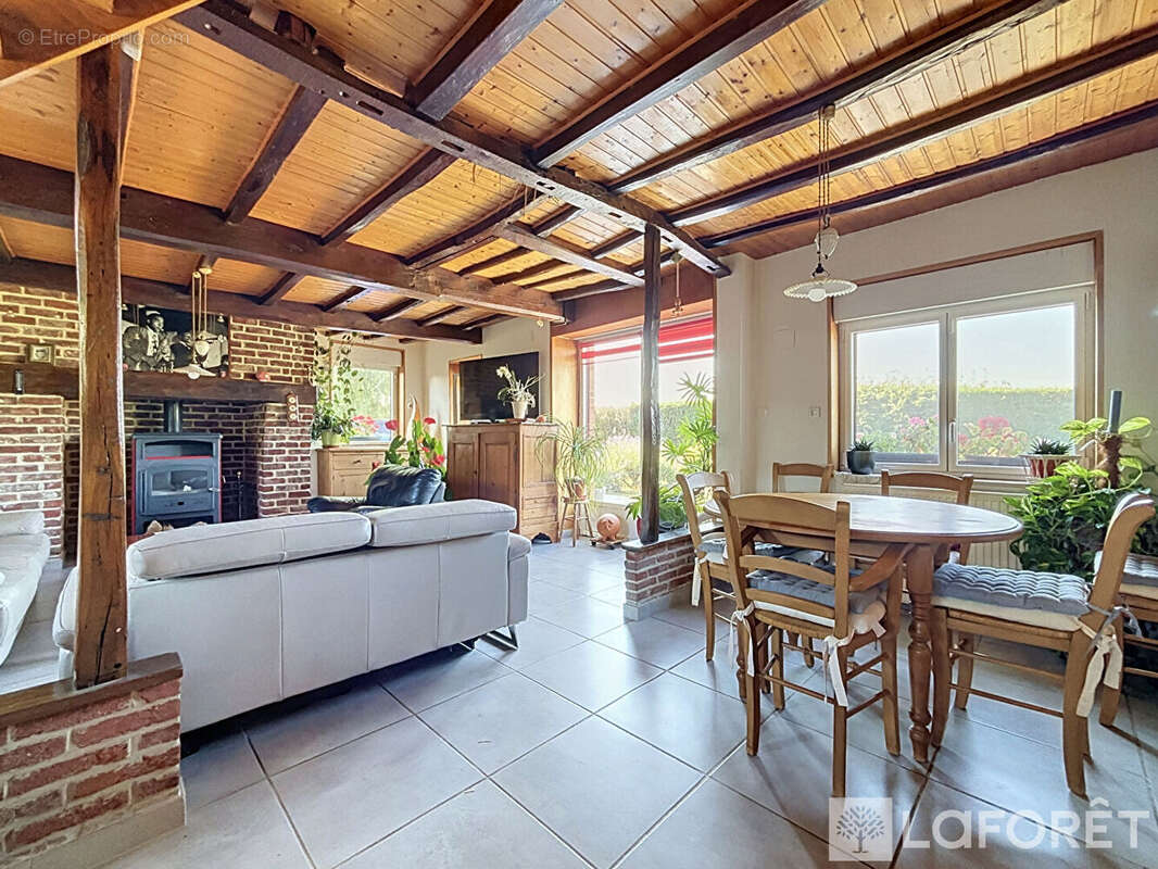 Maison individuelle - photo 2
