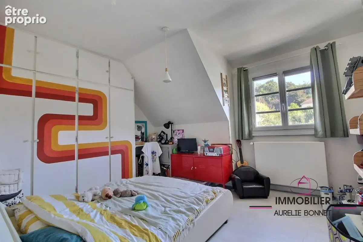 Maison 7 pièces 130 m² à vendre à Lisieux (14100) - photo 6