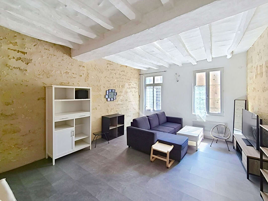 Maison Doue En Anjou 3 pièce(s) 75 m2 - photo 6