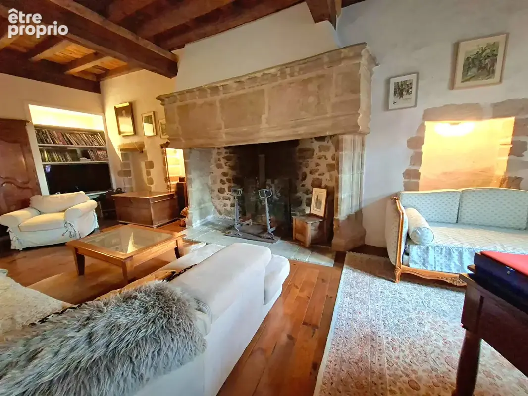 Photo Appartement à Beaulieu-Sur-Dordogne au prix de 257 000€