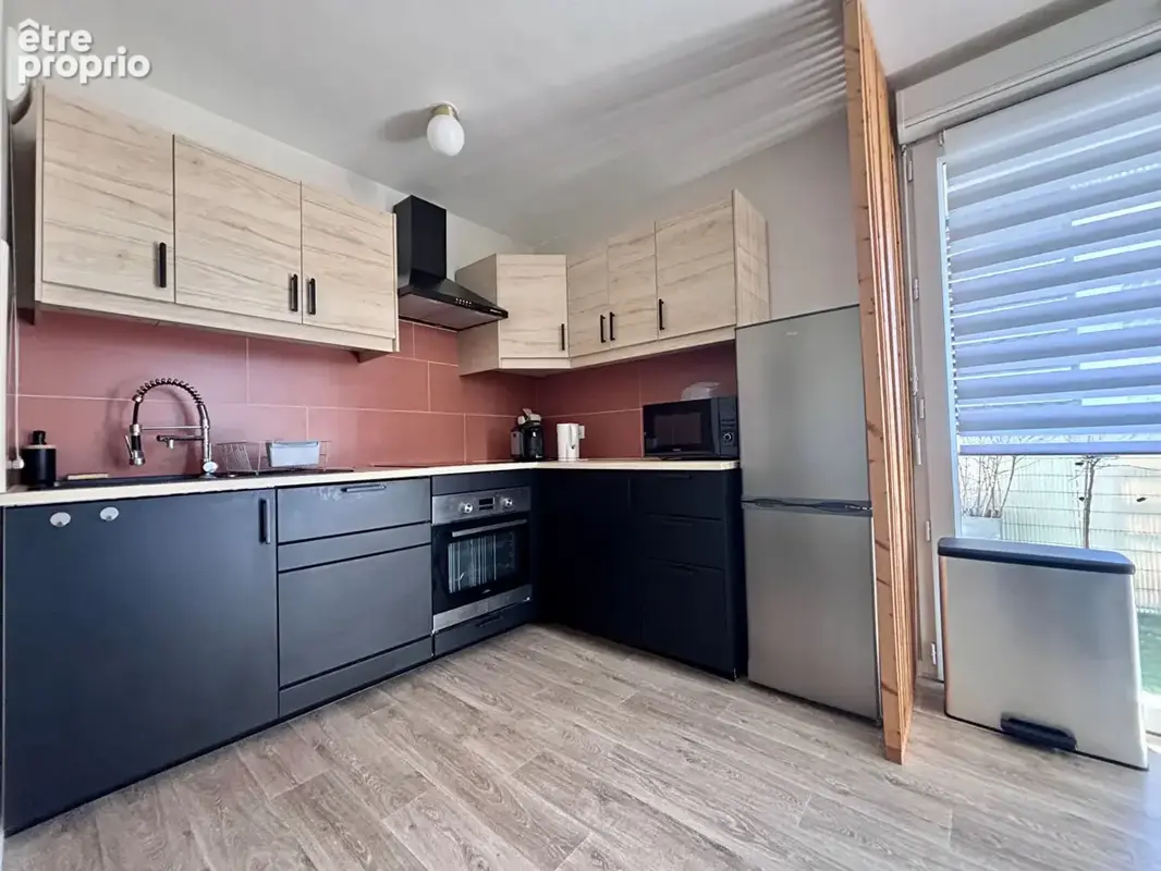 Appartement 62m² à corbeil-essonnes - photo 6