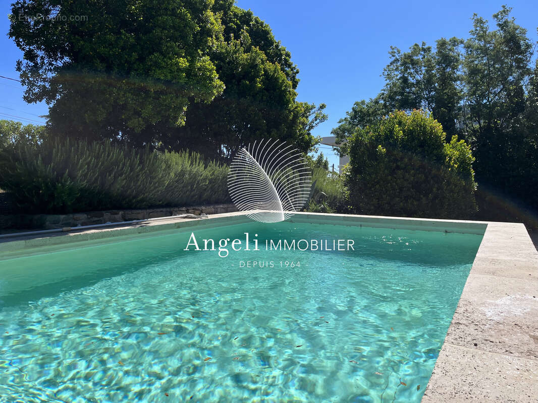 Saint aygulf : quartier musset - photo 20