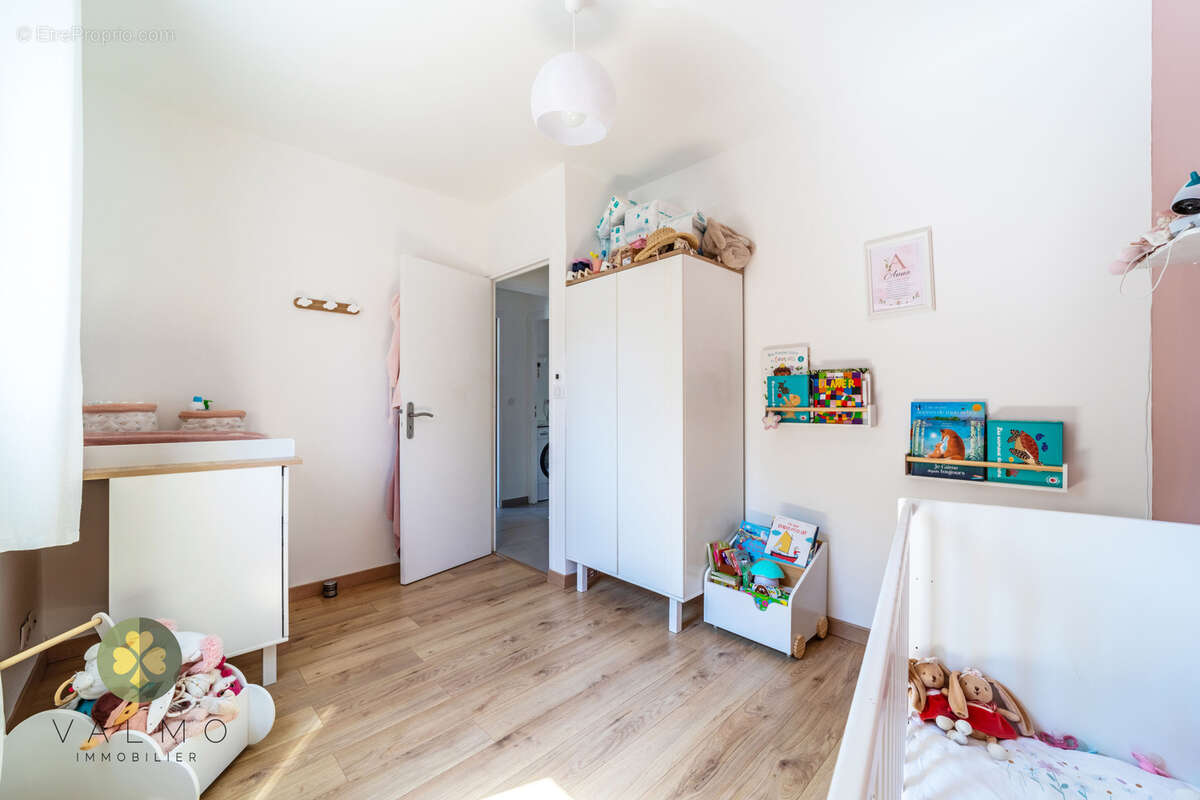 Appartement à AUBERGENVILLE