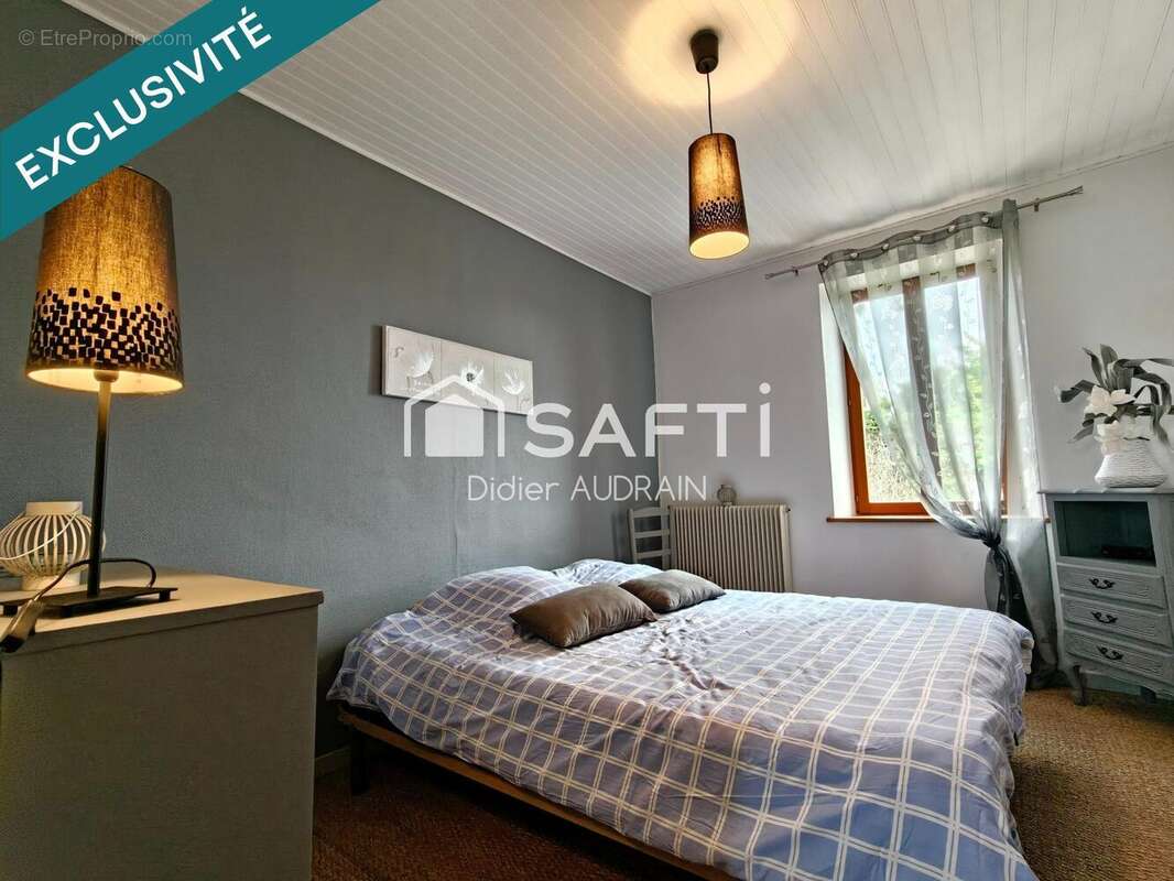 Maison 170 m² à Lapeyrouse  - photo 6