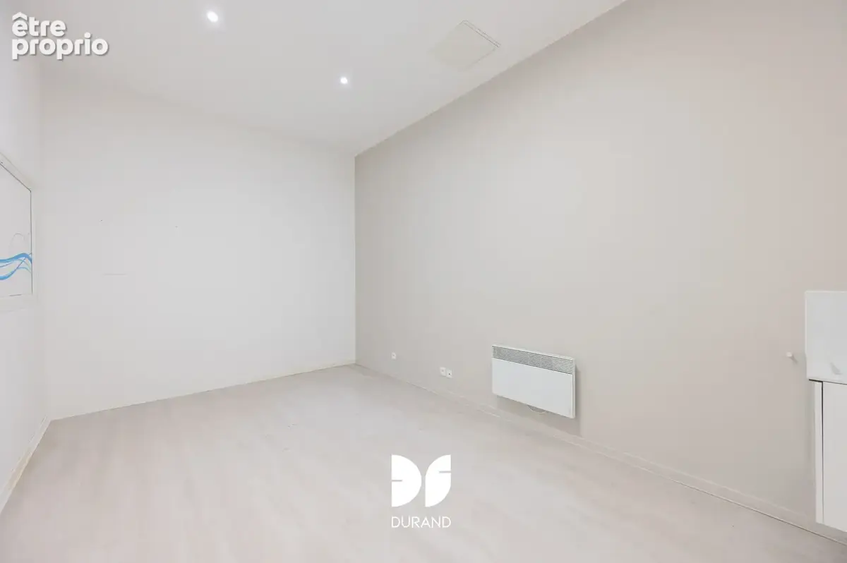 Local commercial - saint-victor - 13007 marseille - photo 15