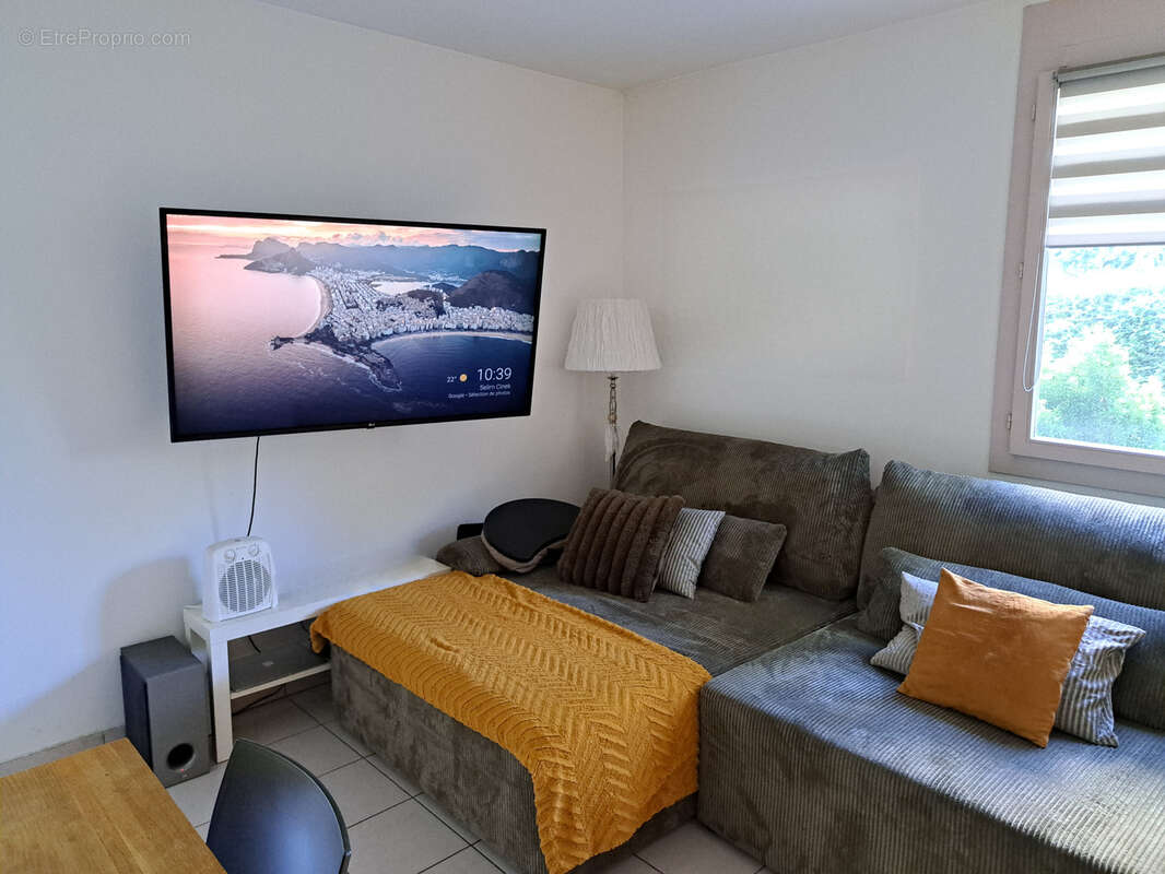 Appartement à QUINTAL