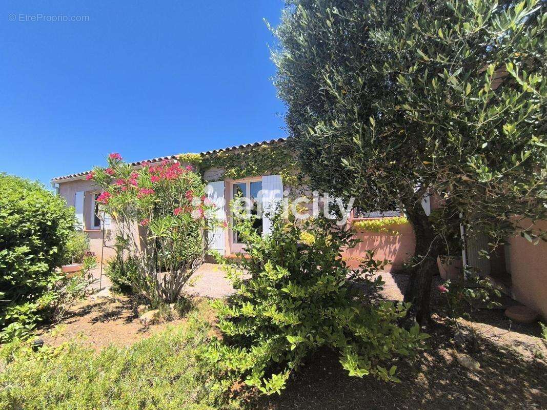 Maison 122 m² à Figanieres  - photo 2