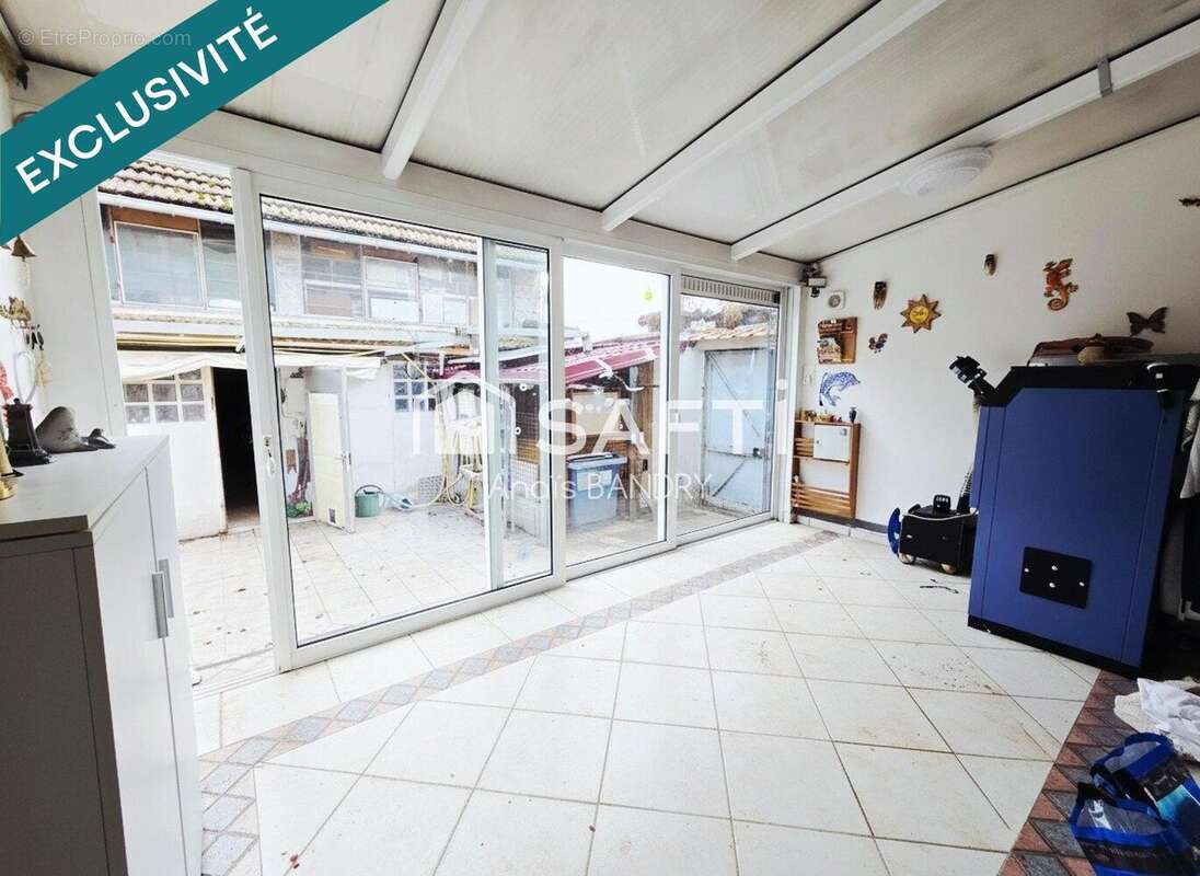 Photo 6 - Maison à MAIZY