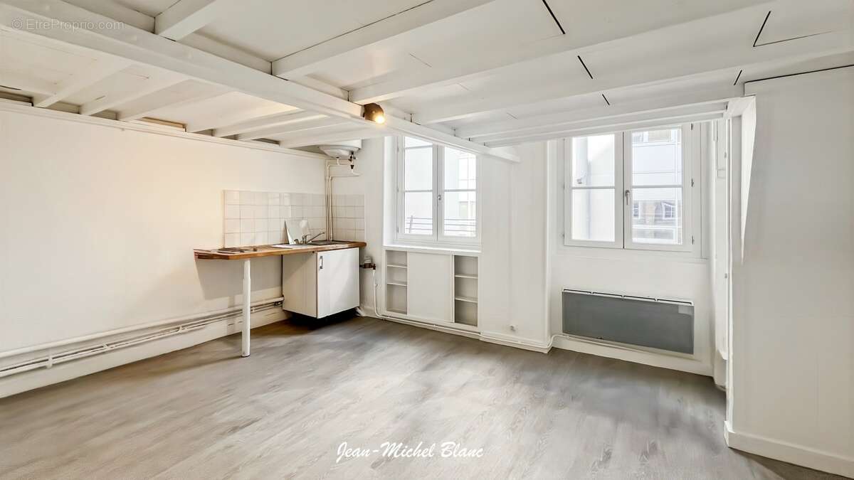 Appartement 2 pièces 36 m² · à Lyon-1e · 36 m² · 149 000 €