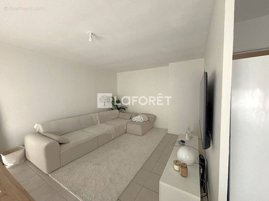 Appartement à GIVORS