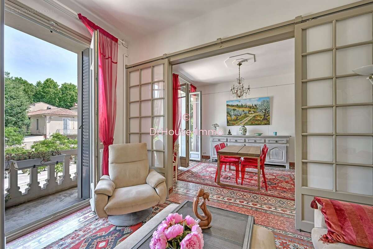 Appartement à NIMES