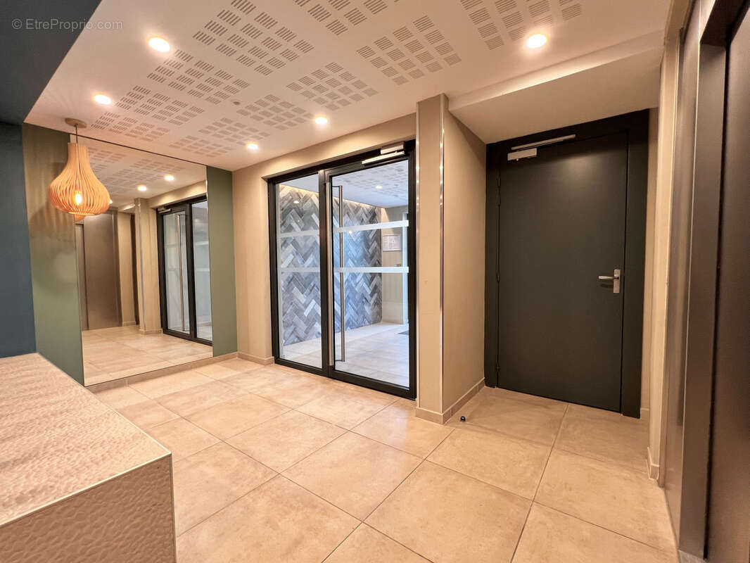 Appartement à LA GARDE