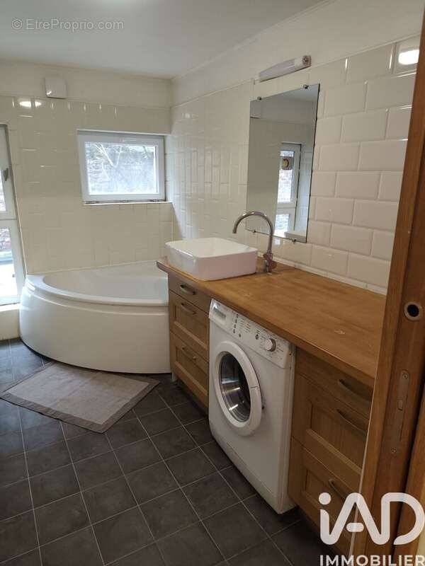 Photo 8 - Appartement à LILLE