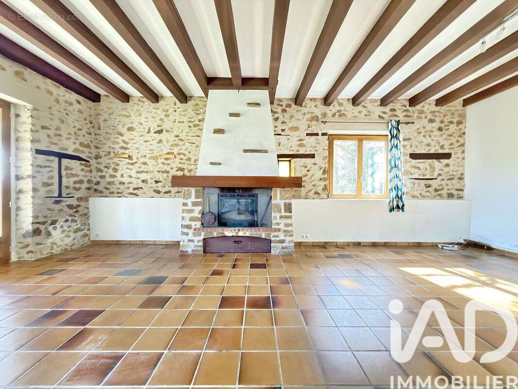 Photo 3 - Maison à BUJALEUF