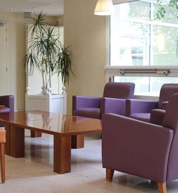 Appartement à CARQUEFOU