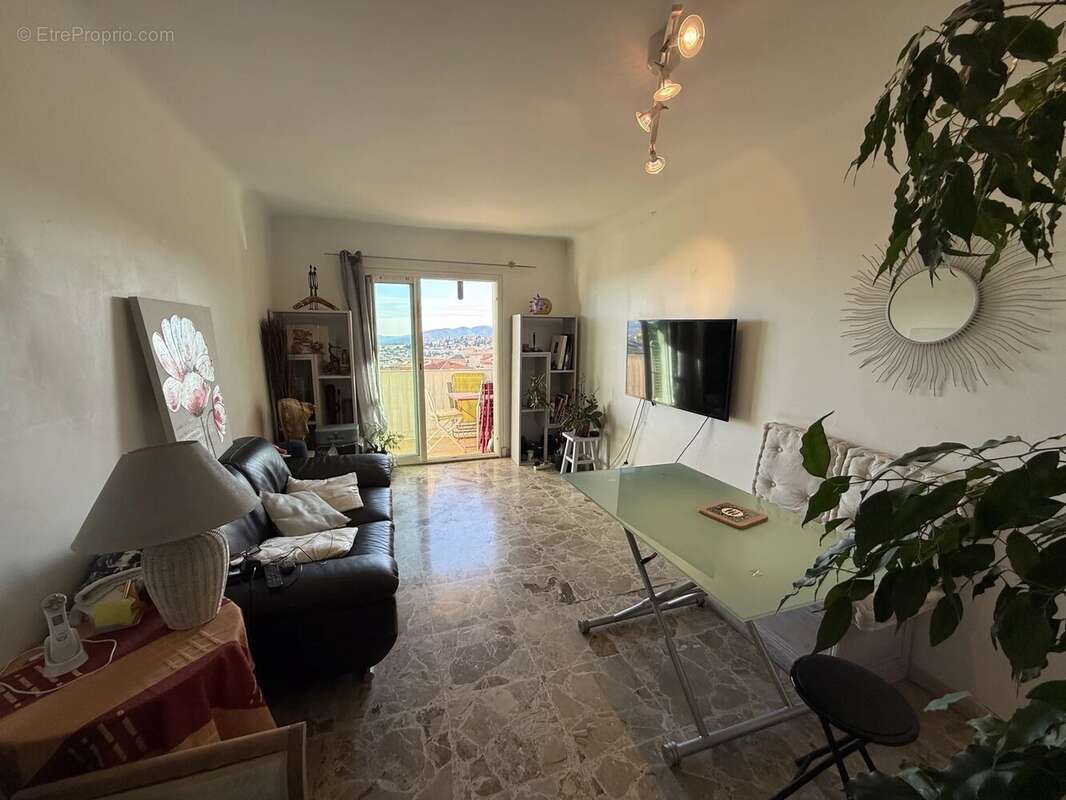 Appartement à GRASSE