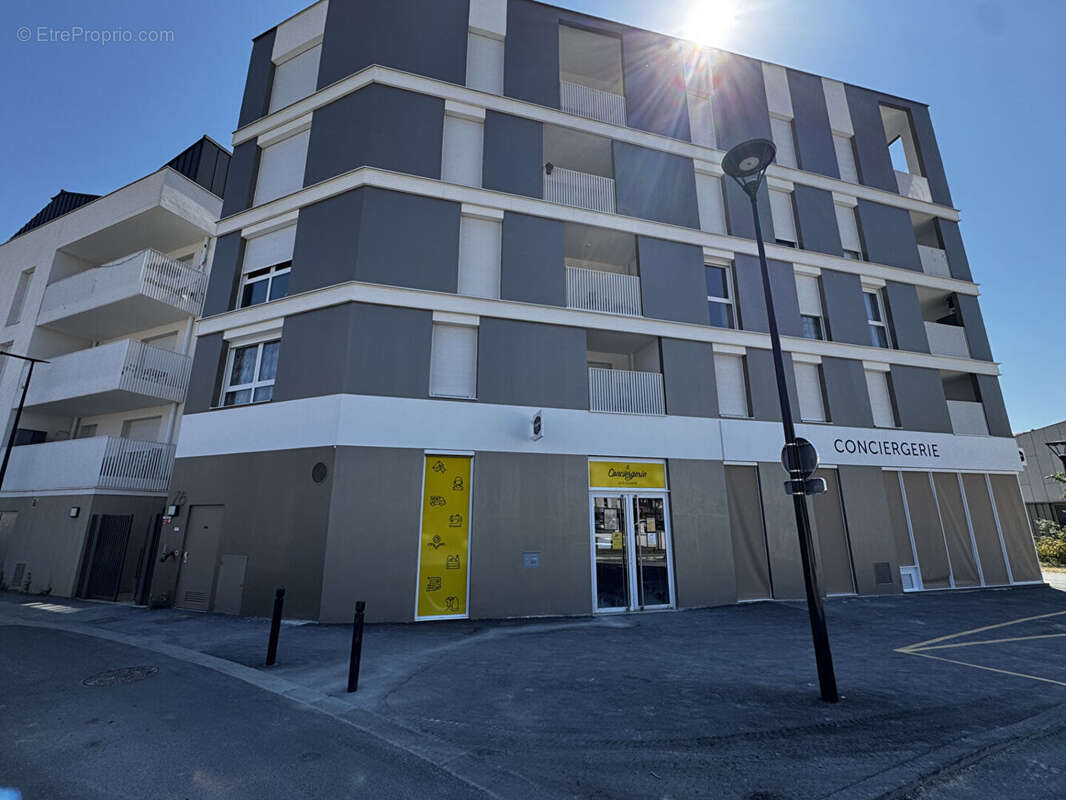 Appartement à MELUN
