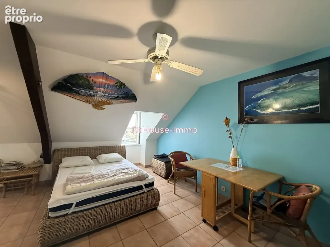 Appartement 1 pièce 26 m² à vendre à Saint-Vaast-La-Hougue (50550) - photo 12