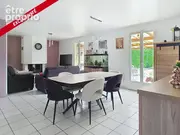 Maison à ANSAUVILLERS