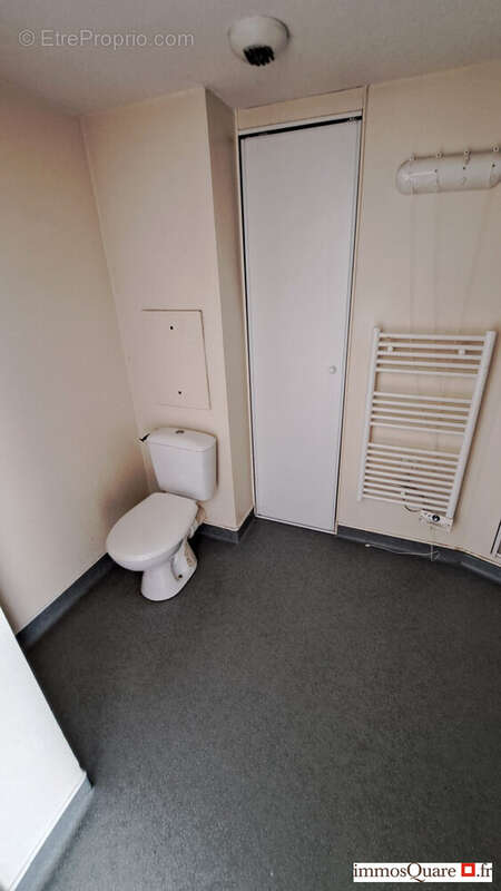Appartement à SAINT-MARTIN-LE-VINOUX