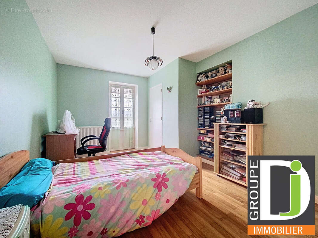 Maison à BEAUMONT-LES-VALENCE