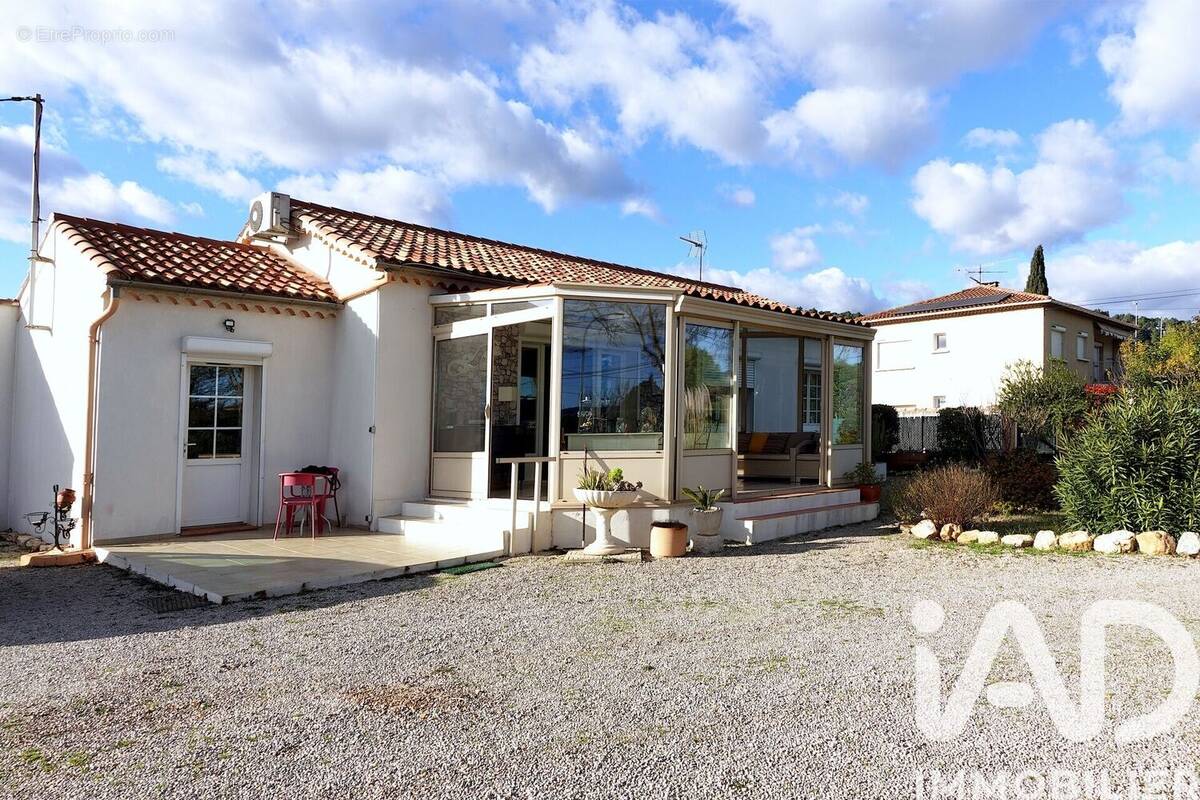 Photo 1 - Maison à LE LUC