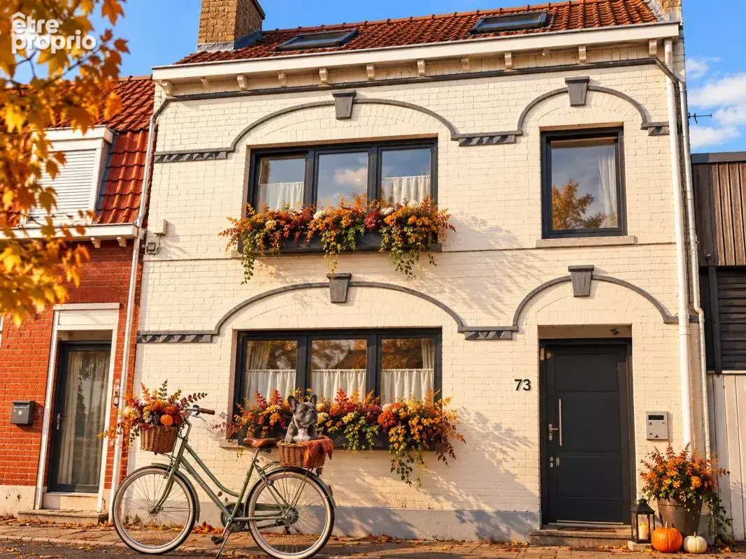 Maison à DUNKERQUE