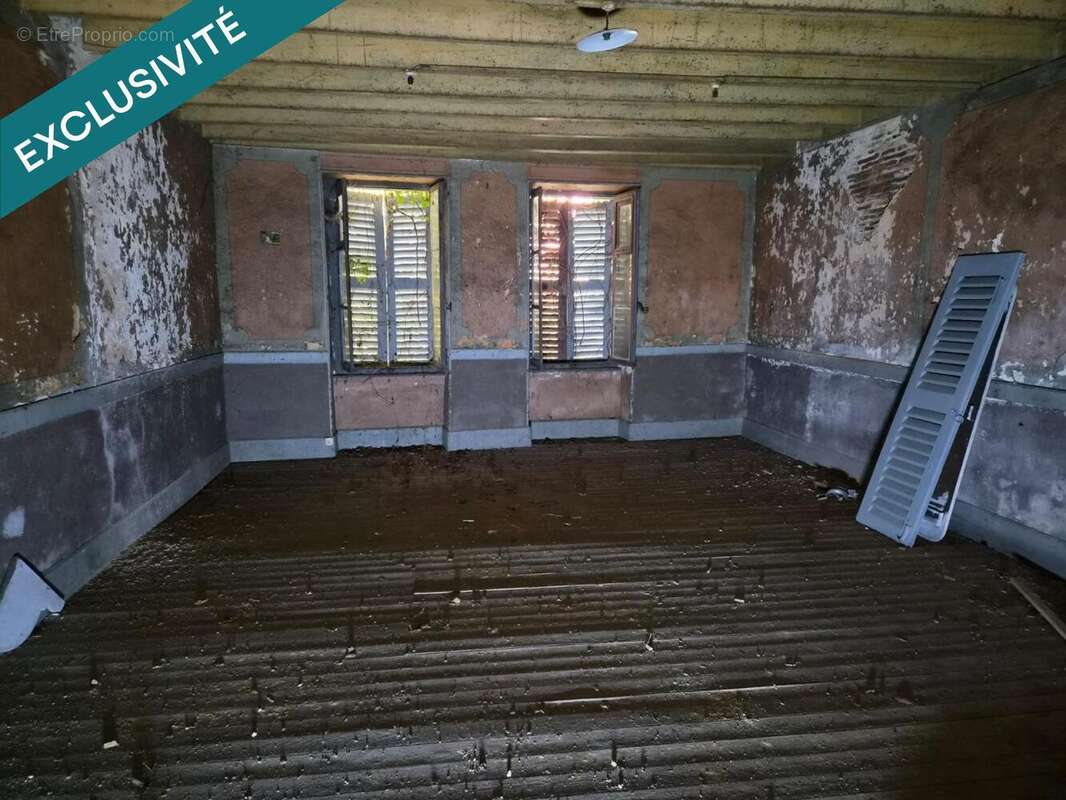 Photo 4 - Appartement à VICQ