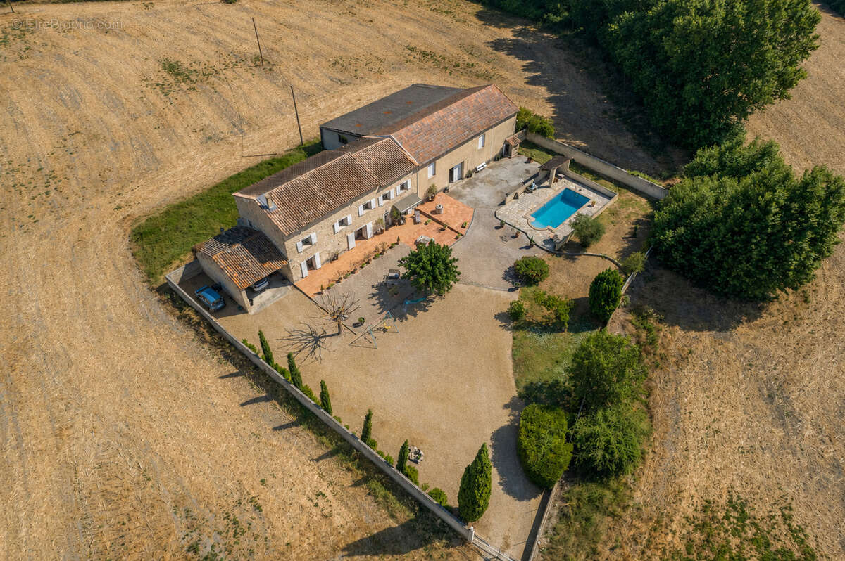 Mas de caractère - photo 3