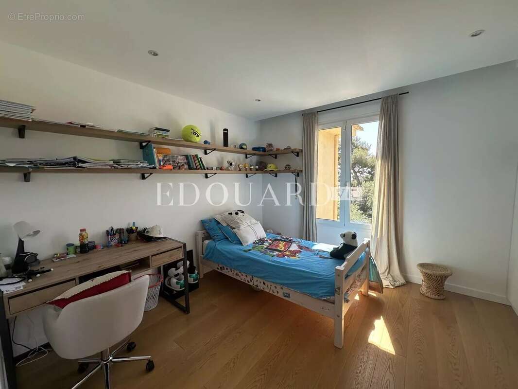 Maison à ROQUEBRUNE-CAP-MARTIN