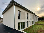 Appartement à TREVOUX