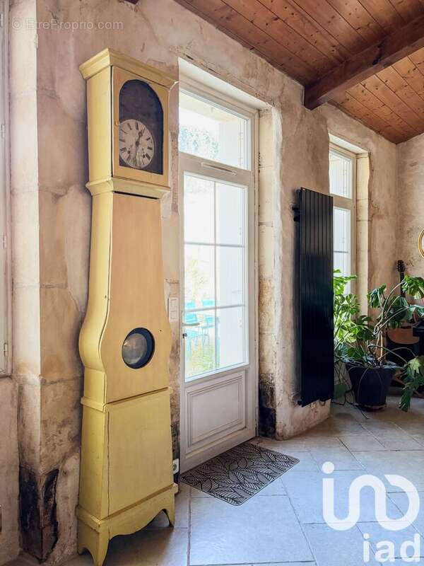 Photo 8 - Maison à COGNAC