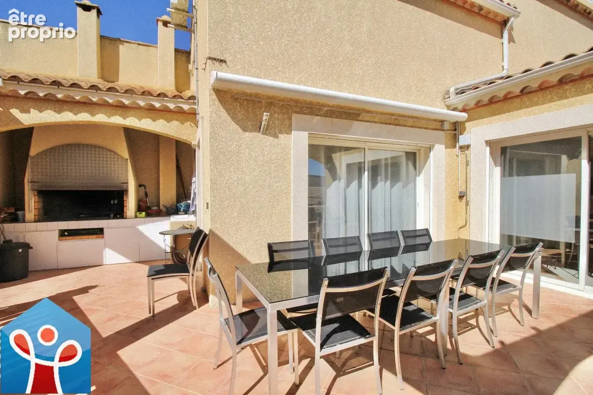 Villa T5 avec garage et sous-sol à Portiragnes - photo 7