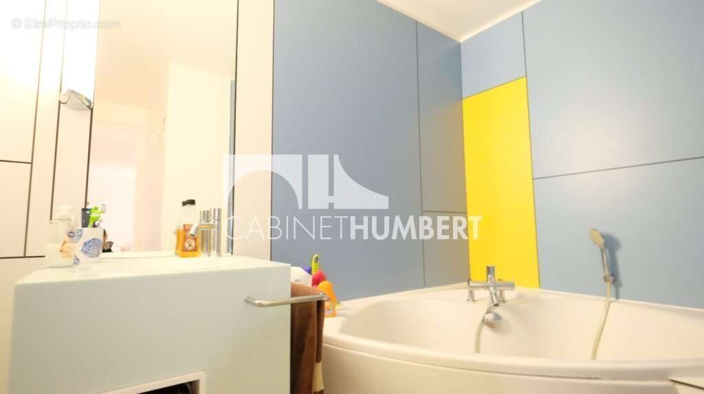 Appartement à FIRMINY